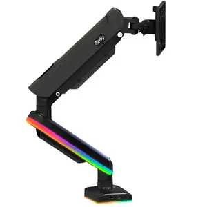 SUPORTE ELG GAMER COM RG F100RGB