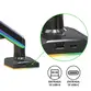 SUPORTE ELG GAMER COM RG F100RGB