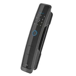FECHADURA BIOMETRICA ELG SHFP703 - ( ELG - 68 )