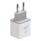 CARREGADOR ELG DE PAREDE W35GAN