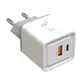 CARREGADOR ELG DE PAREDE W35GAN