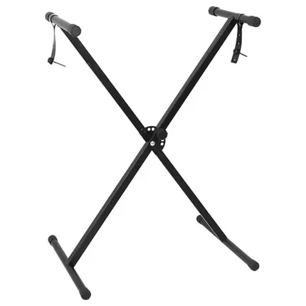 SUPORTE MXT EM X P/ TECLADO MUSICAL Q-X10