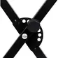 SUPORTE MXT EM X P/ TECLADO MUSICAL Q-X10