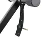 SUPORTE MXT EM X P/ TECLADO MUSICAL Q-X10