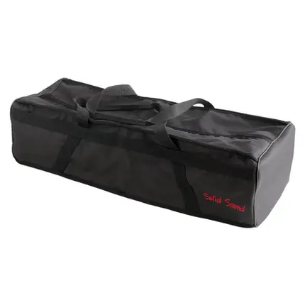 CAPA PORTA FERRAGEM SOLID SOUND LUXO