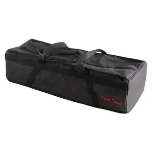 CAPA PORTA FERRAGEM SOLID SOUND LUXO
