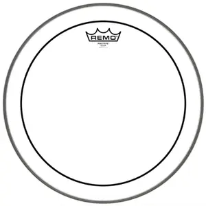 PELE REMO 10 POL PINSTRIPE TRANSPARENTE PS-0310-00