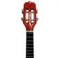 BANJO ROZINI RJ13.EL.BVM COLOR LUXO ELETR. BRANCO E VERMELHO