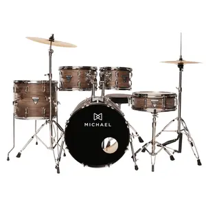 BATERIA MICHAEL 18 DMT318 MDK