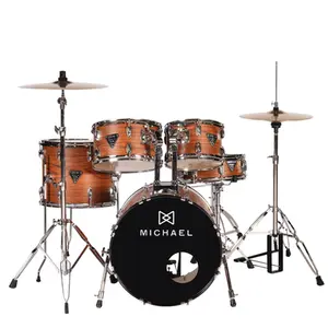 BATERIA MICHAEL 18 DMT318 MSP
