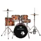 BATERIA MICHAEL 18 DMT318 MSP