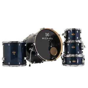 BATERIA MICHAEL 22 LB DMB522 DBL