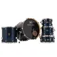 BATERIA MICHAEL 22 LB DMB522 DBL