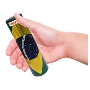 GANZA LIVERPOOL GBR 160 BRASIL 160 MM
