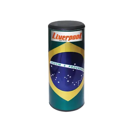 GANZA LIVERPOOL GBR 090 BRASIL 90 MM