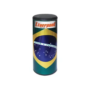 GANZA LIVERPOOL GBR 090 BRASIL 90 MM