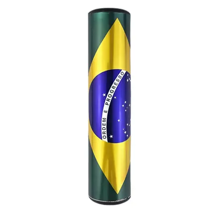 GANZA LIVERPOOL GBR 200 BRASIL 200 MM
