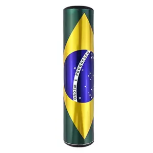 GANZA LIVERPOOL GBR 200 BRASIL 200 MM