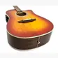 VIOLAO STRINBERG DIAMOND DD5SC CB FOLK 1