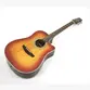 VIOLAO STRINBERG DIAMOND DD5SC CB FOLK 1