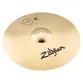 PRATOS ZILDJIAN 14HH / 16CRASH / 20RIDE PLANET Z COMPLETE ZP4PK