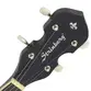 BANJO STRINBERG WB50