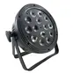 PAR LED SLIM 14X18W 6 IN 1 RGBWA+UV INDOOR ONELIGHT 12 NO CASE