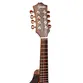 BANDOLIM GIANNINI BS1 IMBU EQ IMBUIA ELETRO ACUSTICO NS