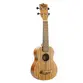 UKULELE MOANI SOPRANO UKMH02-21