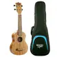UKULELE MOANI SOPRANO UKMH02-21