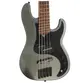 CONTRABAIXO TAGIMA PASSIVO UQ 5C ESCALA ESCURA ESCUDO BK PREDATOR 5 MDSV