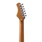 GUITARRA TAGIMA 2S 1H ESCALA CLARA ESCUDO AWH T-640 SUPER OWH