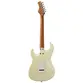 GUITARRA TAGIMA 2S 1H ESCALA CLARA ESCUDO AWH T-640 SUPER OWH