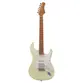 GUITARRA TAGIMA 2S 1H ESCALA CLARA ESCUDO AWH T-640 SUPER OWH