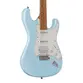 GUITARRA TAGIMA 2S 1H ESCALA CLARA ESCUDO AWH T-640 SUPER SNBL