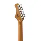 GUITARRA TAGIMA 2S 1H ESCALA CLARA ESCUDO AWH T-640 SUPER SNBL