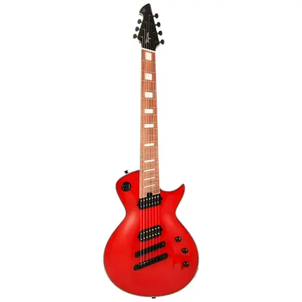 GUITARRA TAGIMA CUSTOM 2H ESCALA ESCURA ALMACH 7 TFR