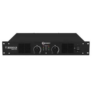 AMPLIFICADOR TARAMPS CLASS D T 3000.2