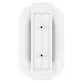 CAIXA DE SOM TARAMPS SOBREPOR OUTDOOR TAQ-62 120W 6 POL WHITE/BRANCA - PAR
