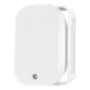 CAIXA DE SOM TARAMPS SOBREPOR OUTDOOR TAQ-62 120W 6 POL WHITE/BRANCA - PAR