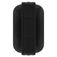 CAIXA DE SOM TARAMPS SOBREPOR OUTDOOR TAQ-62 120W 6 POL BLACK/PRETA - PAR