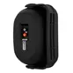 CAIXA DE SOM TARAMPS SOBREPOR OUTDOOR TAQ-62 120W 6 POL BLACK/PRETA - PAR