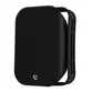 CAIXA DE SOM TARAMPS SOBREPOR OUTDOOR TAQ-62 120W 6 POL BLACK/PRETA - PAR