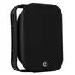 CAIXA DE SOM TARAMPS SOBREPOR OUTDOOR TAQ-62 120W 6 POL BLACK/PRETA - PAR