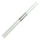 BAQUETA LIVERPOOL NEON FLUORESCENTE 5A BRANCA - PAR