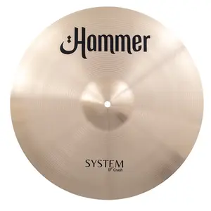 PRATO LIVERPOOL CRASH 17 HAMMER SYSTEM