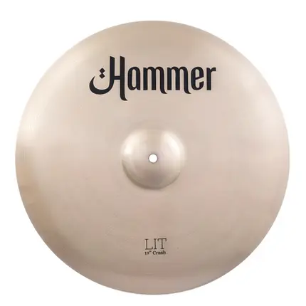 PRATO LIVERPOOL CRASH 19 HAMMER LIT