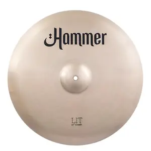 PRATO LIVERPOOL CRASH 19 HAMMER LIT