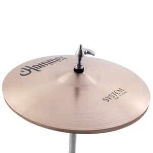 PRATO LIVERPOOL HIHAT 15 HAMMER SYSTEM