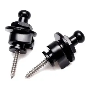 KIT TENNESSEE DE ROLDANA STRAP LOCK PRETA